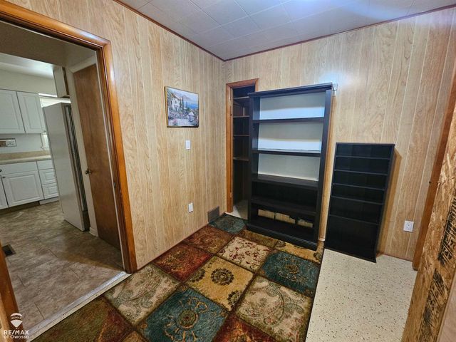 519 Moore Street, Owosso, MI 48867