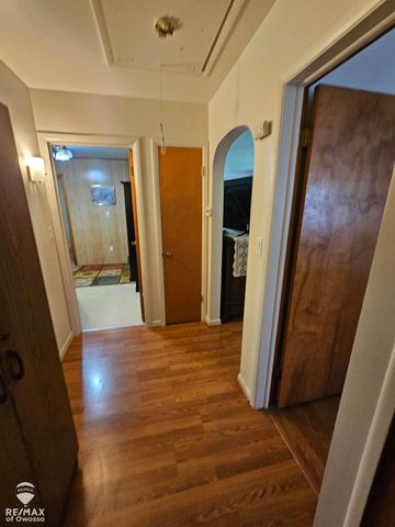 519 Moore Street, Owosso, MI 48867