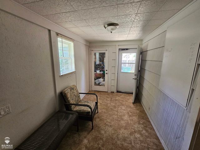 519 Moore Street, Owosso, MI 48867