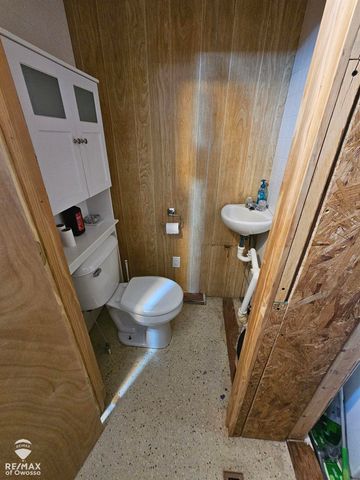 519 Moore Street, Owosso, MI 48867