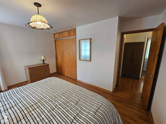 519 Moore Street, Owosso, MI 48867