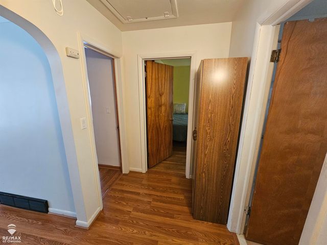 519 Moore Street, Owosso, MI 48867