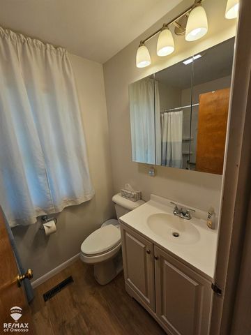519 Moore Street, Owosso, MI 48867