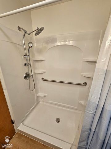 519 Moore Street, Owosso, MI 48867