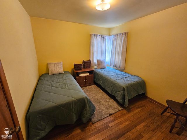 519 Moore Street, Owosso, MI 48867