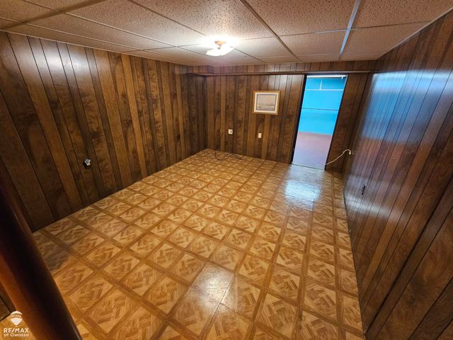 519 Moore Street, Owosso, MI 48867