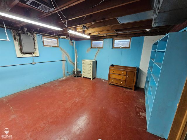 519 Moore Street, Owosso, MI 48867