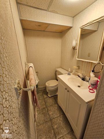 519 Moore Street, Owosso, MI 48867