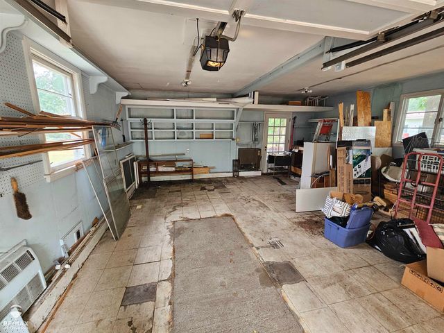 519 Moore Street, Owosso, MI 48867