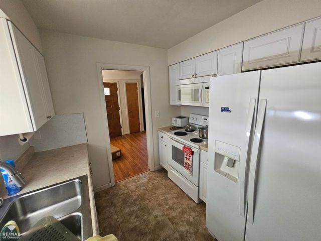 519 Moore Street, Owosso, MI 48867