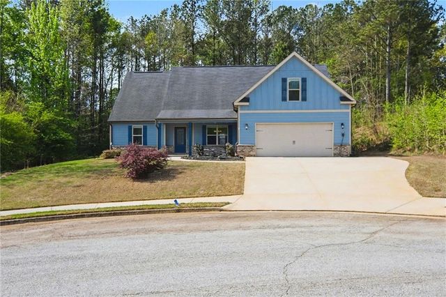914 Patricia Court, Hoschton, GA 30548
