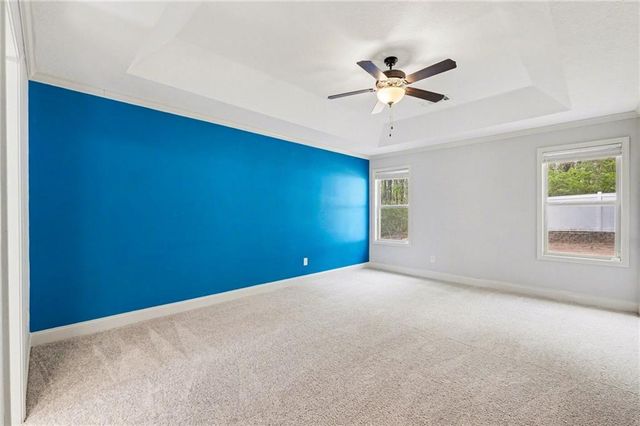 914 Patricia Court, Hoschton, GA 30548