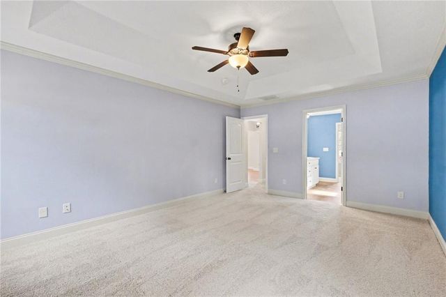 914 Patricia Court, Hoschton, GA 30548