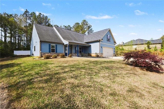 914 Patricia Court, Hoschton, GA 30548