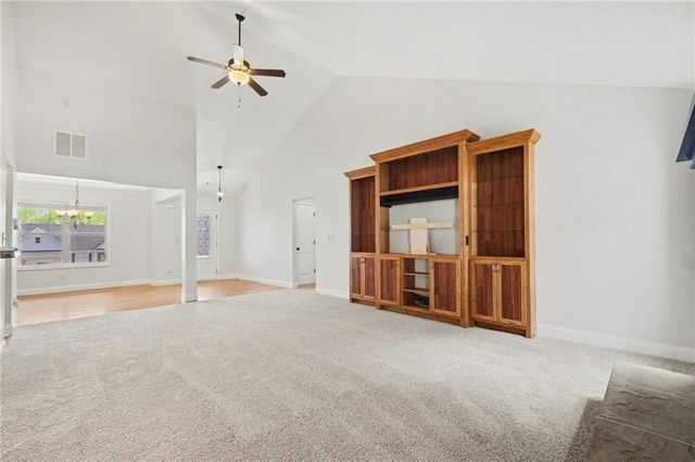 914 Patricia Court, Hoschton, GA 30548