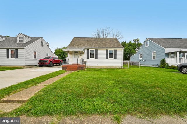 6820 BESSEMER AVE, Dundalk, MD 21222