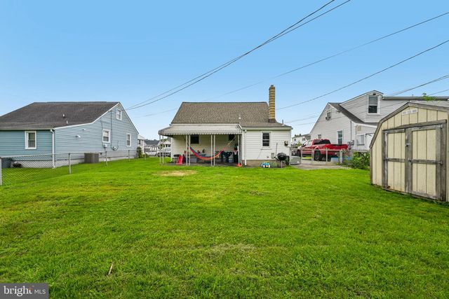 6820 BESSEMER AVE, Dundalk, MD 21222