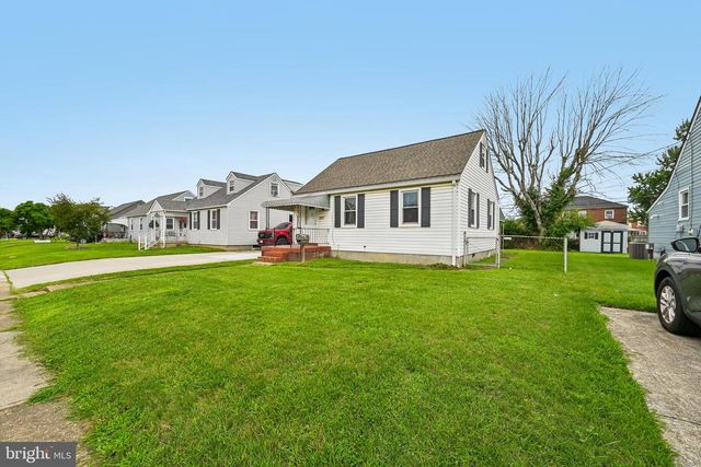 6820 BESSEMER AVE, Dundalk, MD 21222
