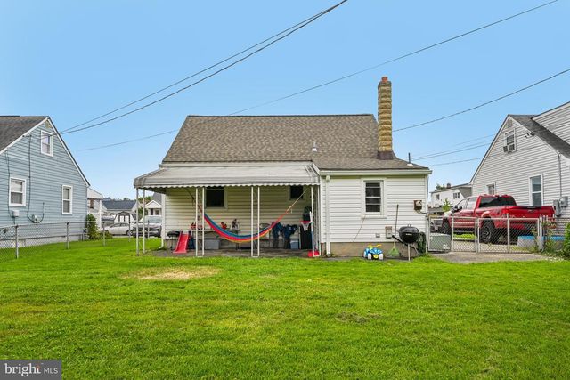 6820 BESSEMER AVE, Dundalk, MD 21222