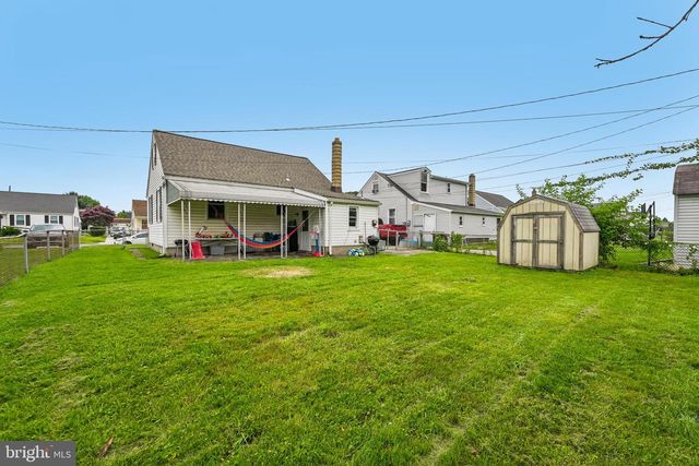 6820 BESSEMER AVE, Dundalk, MD 21222