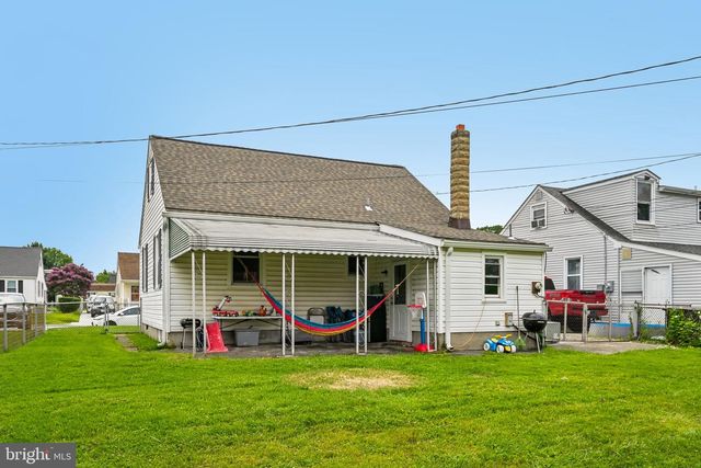 6820 BESSEMER AVE, Dundalk, MD 21222