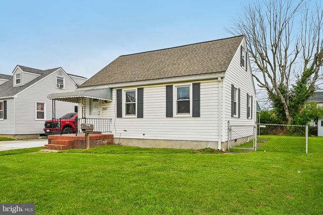 6820 BESSEMER AVE, Dundalk, MD 21222