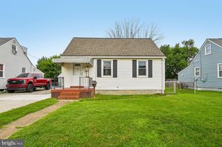 6820 BESSEMER AVE, Dundalk, MD 21222
