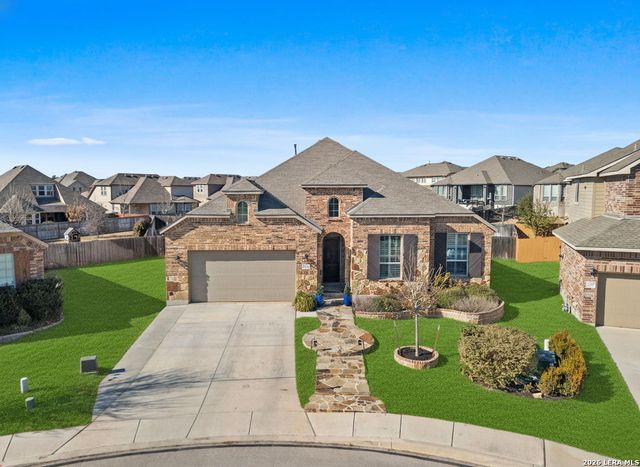 12211 Cowgirl, San Antonio, TX 78254