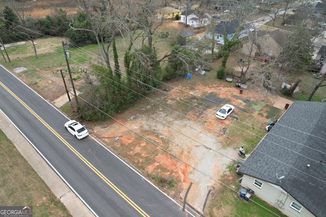 561 N 6th Street, Griffin, GA 30223