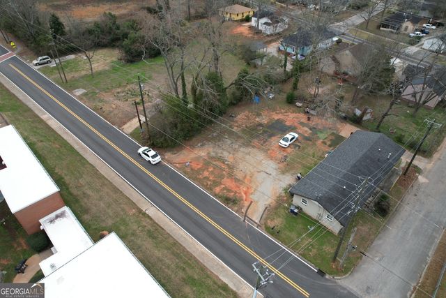561 N 6th Street, Griffin, GA 30223
