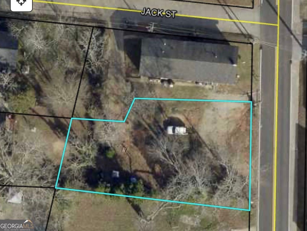 561 N 6th Street, Griffin, GA 30223