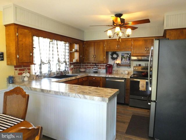 2517 OLD HOUSE POINT RD, Fishing Creek, MD 21634