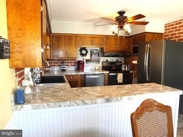 2517 OLD HOUSE POINT RD, Fishing Creek, MD 21634