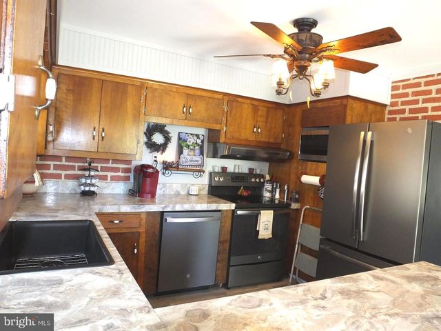 2517 OLD HOUSE POINT RD, Fishing Creek, MD 21634