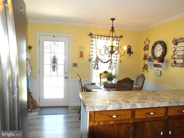 2517 OLD HOUSE POINT RD, Fishing Creek, MD 21634