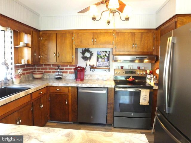 2517 OLD HOUSE POINT RD, Fishing Creek, MD 21634