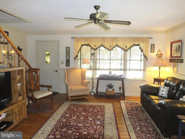 2517 OLD HOUSE POINT RD, Fishing Creek, MD 21634