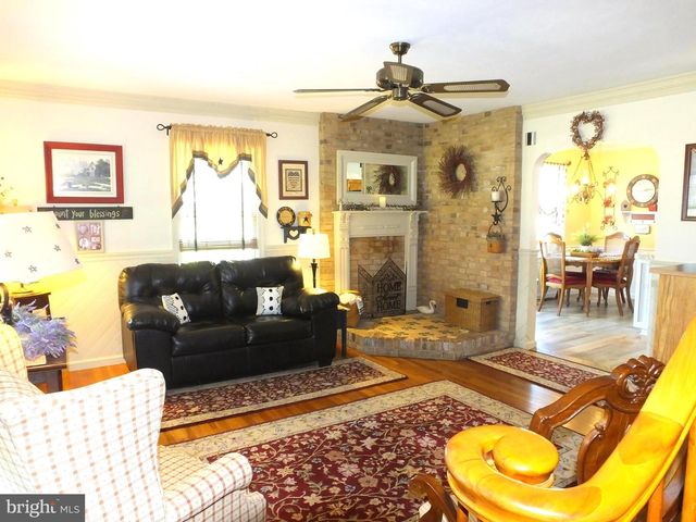 2517 OLD HOUSE POINT RD, Fishing Creek, MD 21634