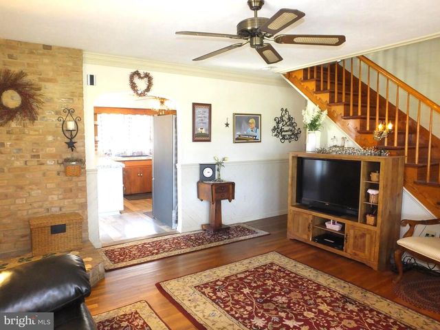 2517 OLD HOUSE POINT RD, Fishing Creek, MD 21634