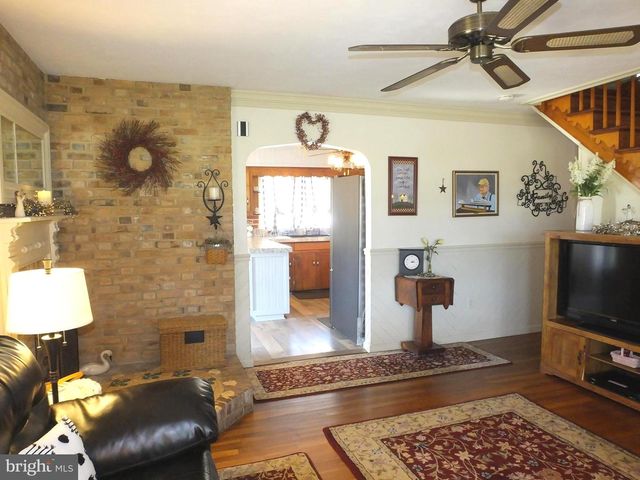 2517 OLD HOUSE POINT RD, Fishing Creek, MD 21634