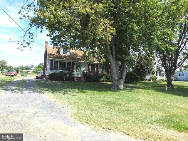 2517 OLD HOUSE POINT RD, Fishing Creek, MD 21634