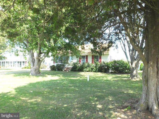 2517 OLD HOUSE POINT RD, Fishing Creek, MD 21634