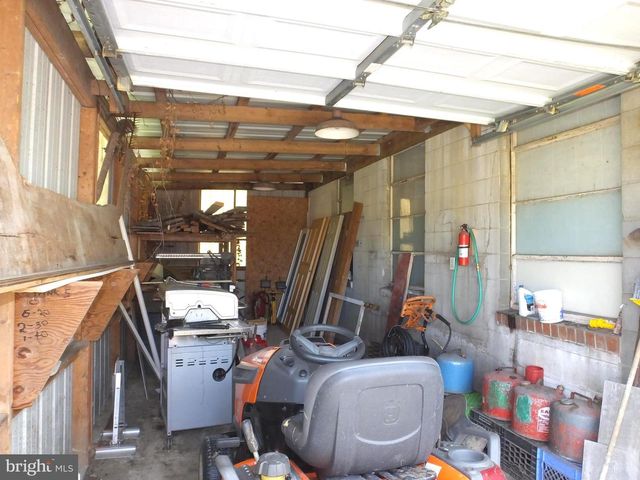 2517 OLD HOUSE POINT RD, Fishing Creek, MD 21634