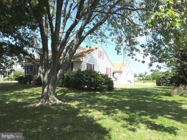 2517 OLD HOUSE POINT RD, Fishing Creek, MD 21634