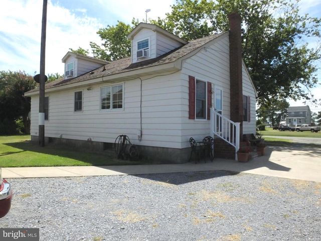 2517 OLD HOUSE POINT RD, Fishing Creek, MD 21634