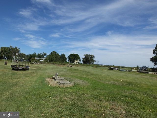 2517 OLD HOUSE POINT RD, Fishing Creek, MD 21634