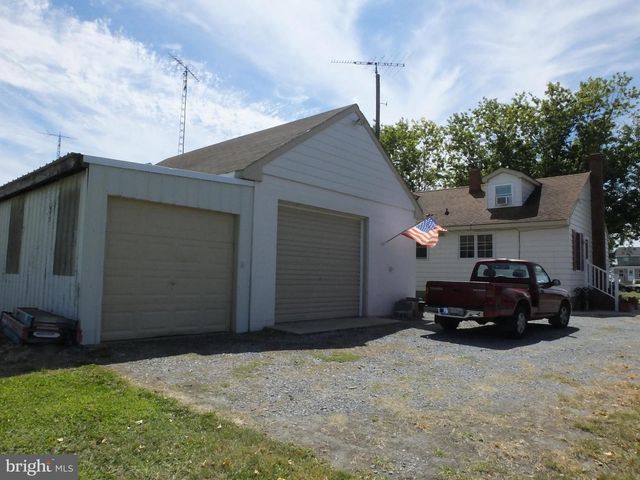 2517 OLD HOUSE POINT RD, Fishing Creek, MD 21634