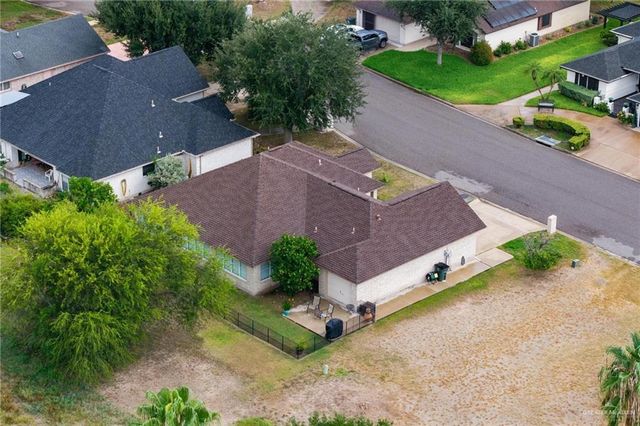 1818 Meadow View Drive, Mission, TX 78572