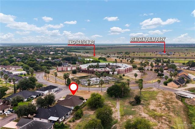 1818 Meadow View Drive, Mission, TX 78572