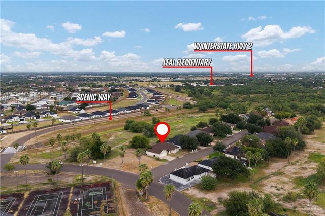 1818 Meadow View Drive, Mission, TX 78572